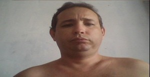 Leao0911 47 anos Sou de Salvador/Bahia, Procuro Namoro com Mulher