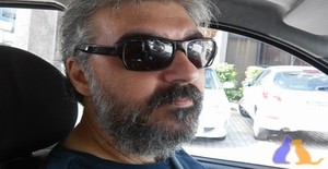 Paulo gaucho 50 anos Sou de Recife/Pernambuco, Procuro Encontros Amizade com Mulher