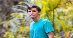 DuduhMelz 26 anos Sou de Lucas do Rio Verde/Mato Grosso, Procuro Encontros Amizade com Mulher
