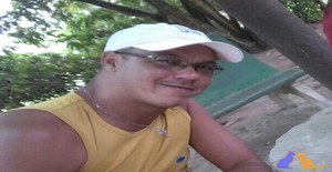 Glauberglauber 35 anos Sou de Recife/Pernambuco, Procuro Namoro com Mulher