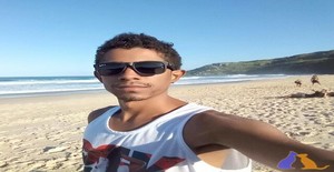 Andrep66 28 anos Sou de Goiânia/Goiás, Procuro Encontros Amizade com Mulher